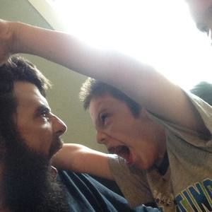 Meet your Posher, Steven